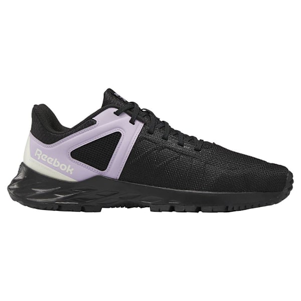Reebok Trail Løbesko Astroride 2.0 Sort EU 35 1/2 Kvinde