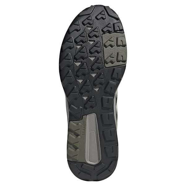 Adidas Terrex Anylander Rain.rdy Vaelluskengät Vihreä,Harmaa EU 42 2/3 Mies