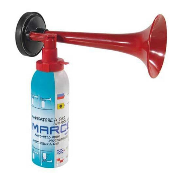 Marco Kaasusumutorvi 200ml Kirkas