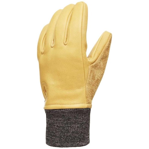 Black Diamond Dirt Bag Keltainen XS Mies