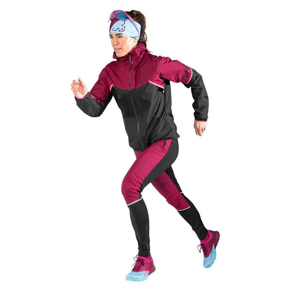 Dynafit Alpina Skor Trail Running Blå,Rosa EU 40 Kvinna