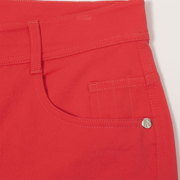 Green Lamb Skort Norma  46 / Regular Kvinna