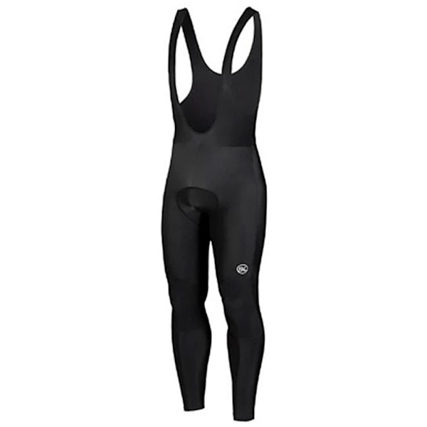 Bicycle Line Fiandre Cykelbyxor Svart XL Man