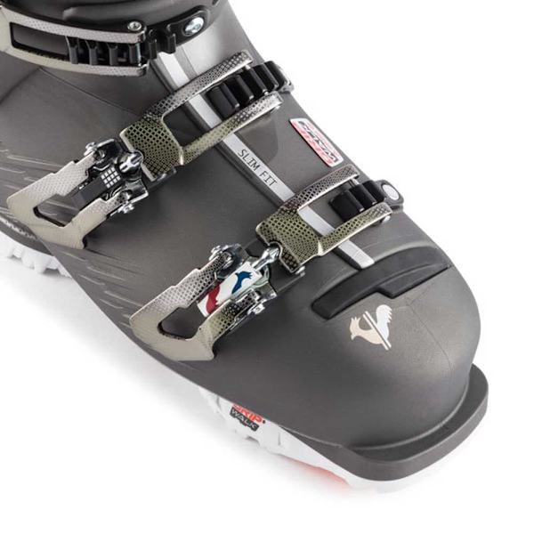 Rossignol Alpina Skidskor Pure Pro Heat Gw Svart 26.5