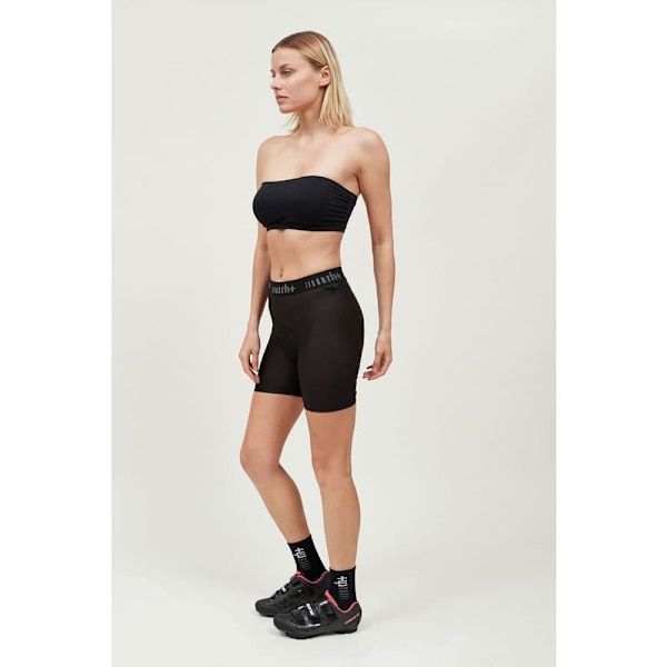 Rh+ Shorts Inner Sort S Kvinde