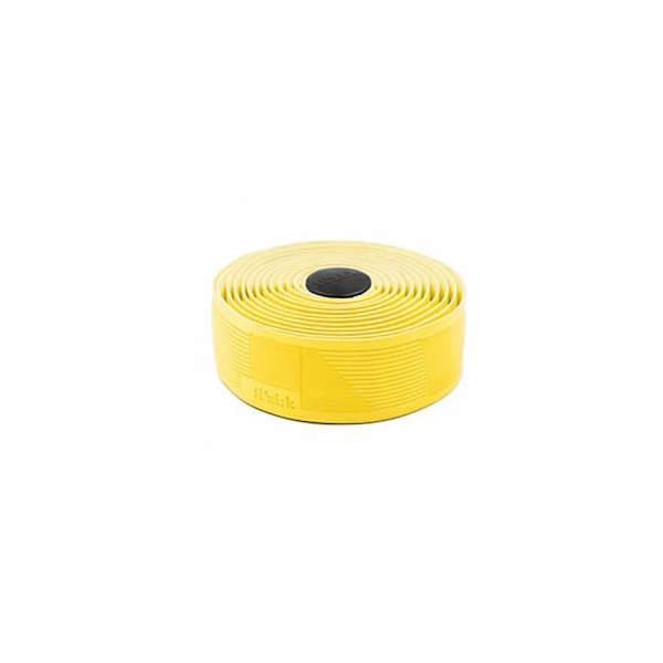 Fizik Tape På Styret Vento Solocush Tacky 2.7 Mm Gul