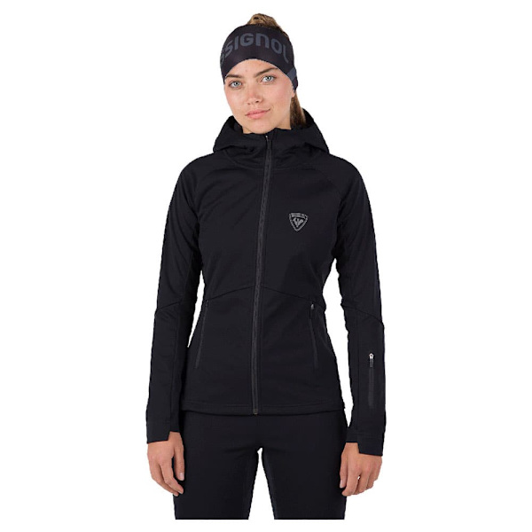 Rossignol Genetys Softshelljakke  2XL Kvinde