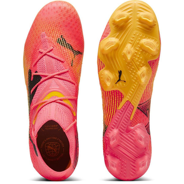 Puma Fodboldstøvler Future 7 Ultimate Fg/ag  EU 44 1/2