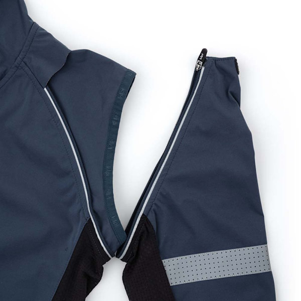 Kilpi Zain Jacka Soft Shell Blå 38 Kvinna