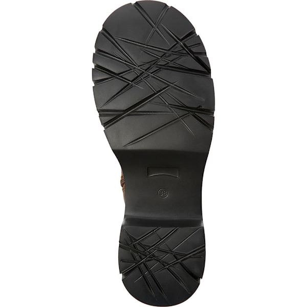 Camper Milah Booties Brun EU 41 Kvinna