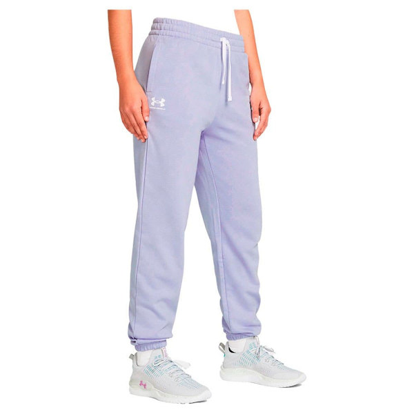 Under Armour Joggare Rival Terry  M / Regular Kvinna