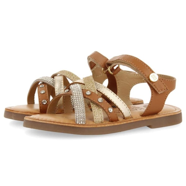 Gioseppo Sandaler Niteroi Guld EU 30