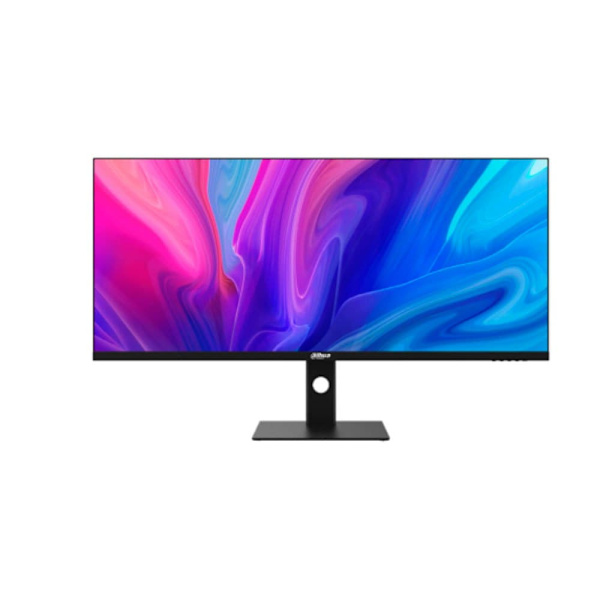 Dahua Övervaka Dhi-lm44-u321a 44´´ Qhd Ips Led 144hz Durchsichtig