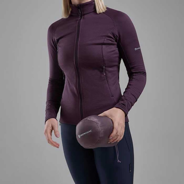 Montane Anti Freeze Jacka  M Kvinna
