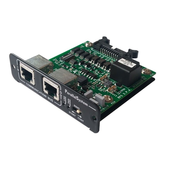 Riello Ups Sdu6000 Sort One Size / EU Plug