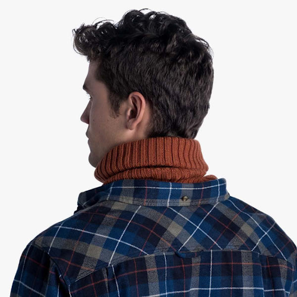 Buff ® Kaulan Lämmitin Norval Oranssi  Mies