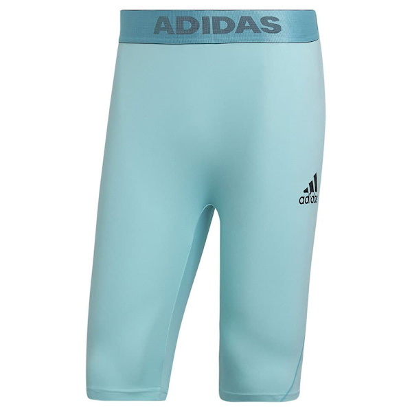 Adidas Shorts Paris 2 In 1 7´´ Grå S Man