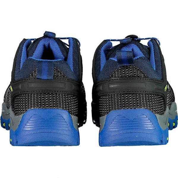 Cmp 3q54554 Rigel Low Waterproof Rigel Low Waterproof Vandringsskor Blå EU 31
