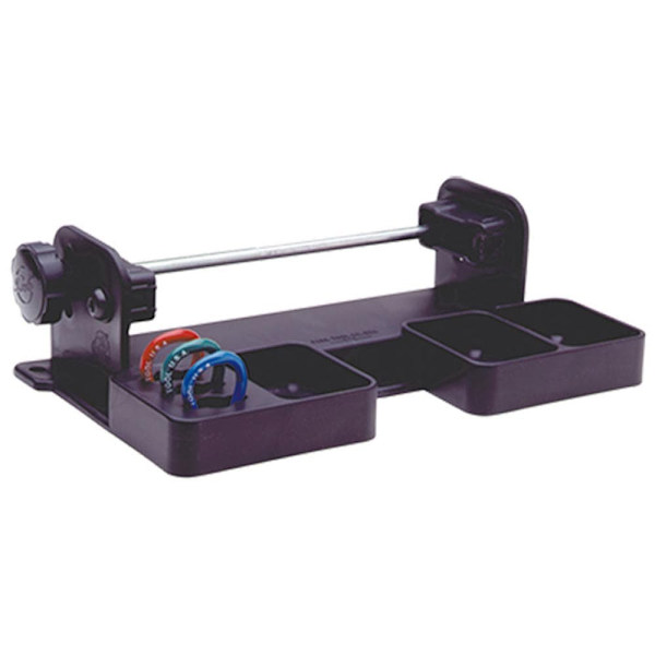 Park Tool Hjulcenter Tsb-2.2 Sort