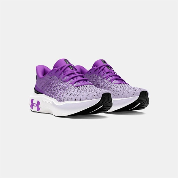 Under Armour Infinite Elite Løbesko Lilla EU 40 Kvinde