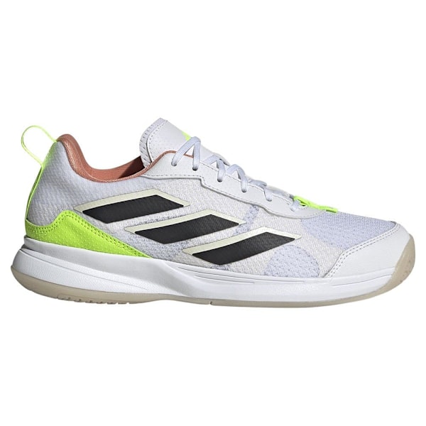 Adidas Alla Hovskor Avaflash Vit EU 40 2/3 Kvinna
