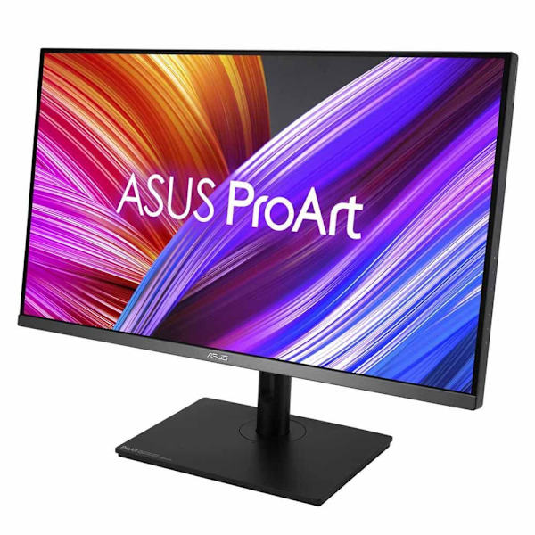 Asus Overvåge Proart Display Pa32ucr 32´´ 4k Ips Led 60hz  One Size / EU Plug Sort