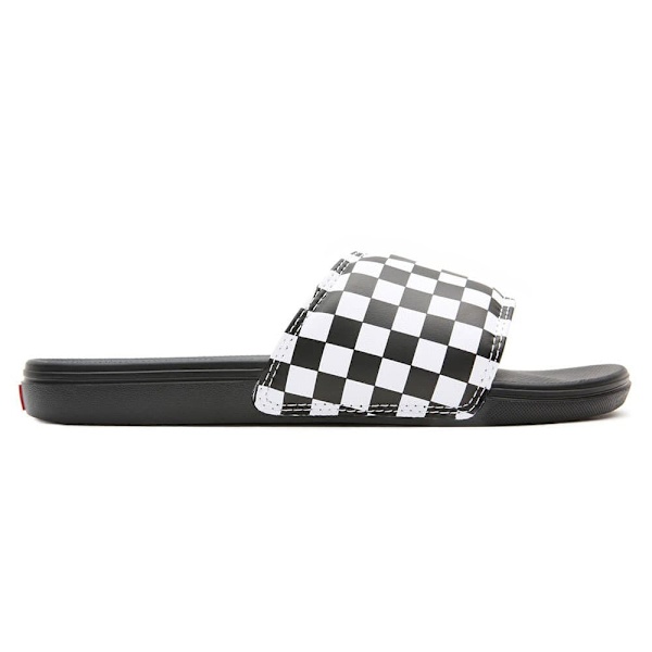 Vans La Costa Slide-on Tofflor Svart EU 42 Man