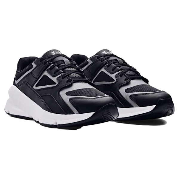 Under Armour Forge 96 Leather Reissue Lenkkarit Musta EU 47 1/2 Mies