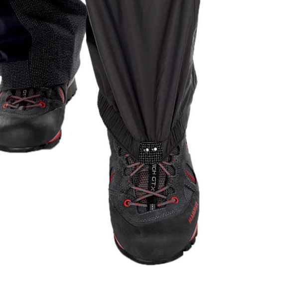 Mammut Masao Hs Byxor Svart 56 Man