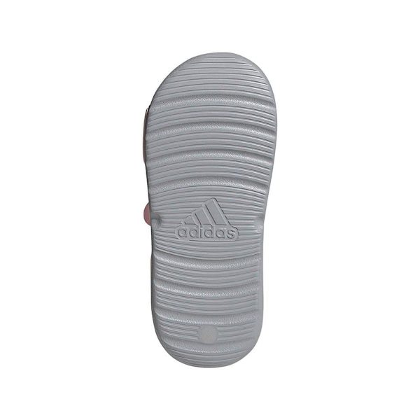 Adidas Swim C Flip-flops Rosa EU 32 Pojke