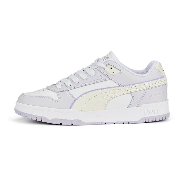 Puma Utbildare Rbd Game Low Vit EU 36 Kvinna