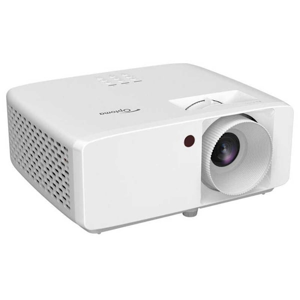 Optoma Projektor Hz40hdr Søvfarvet