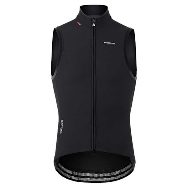 Etxeondo Arri Primaloft Vest Sort M Mand