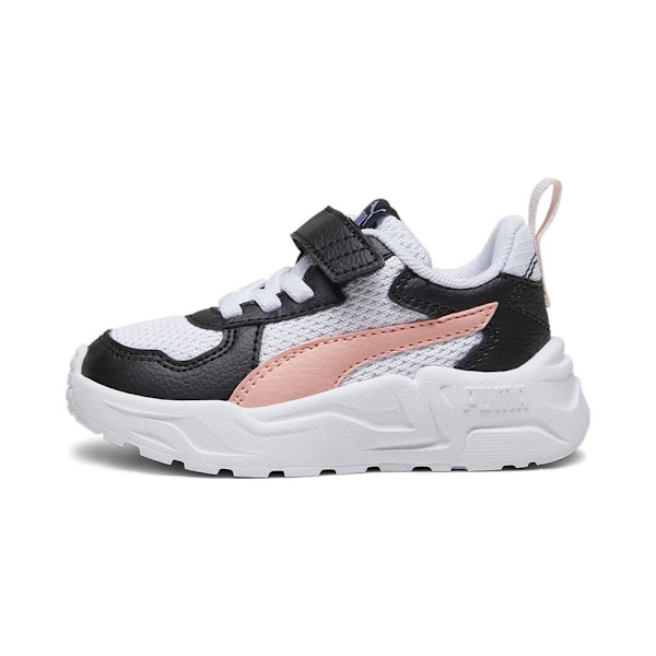 Puma Trinity Lite Ac+ Skor Vit EU 19 Pojke