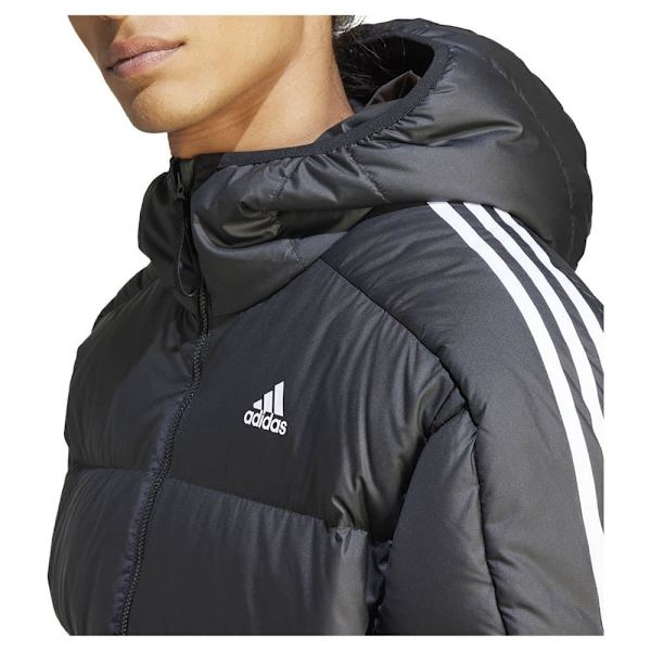 Adidas Jakke Predator Grå XS Mand
