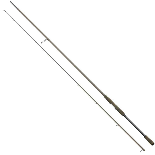 Savage Gear Pyörivä Sauva Sg4 Light Game Hopeinen 2.31 m / 7-22 g