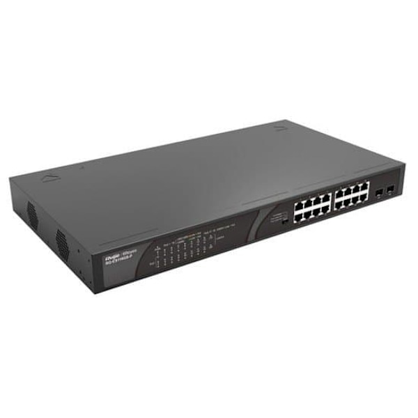 Ruijie Networks Rg-es118gs-p Afbryder