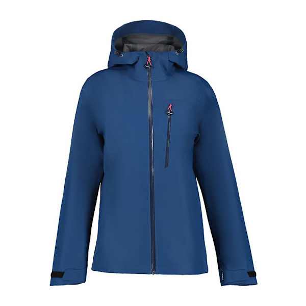 Icepeak Deblois Softshelljacka Blå 36 Kvinna