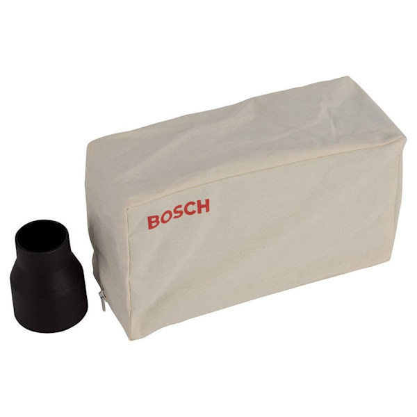 Bosch Professional Børste Støvpose Gho/pho Beige