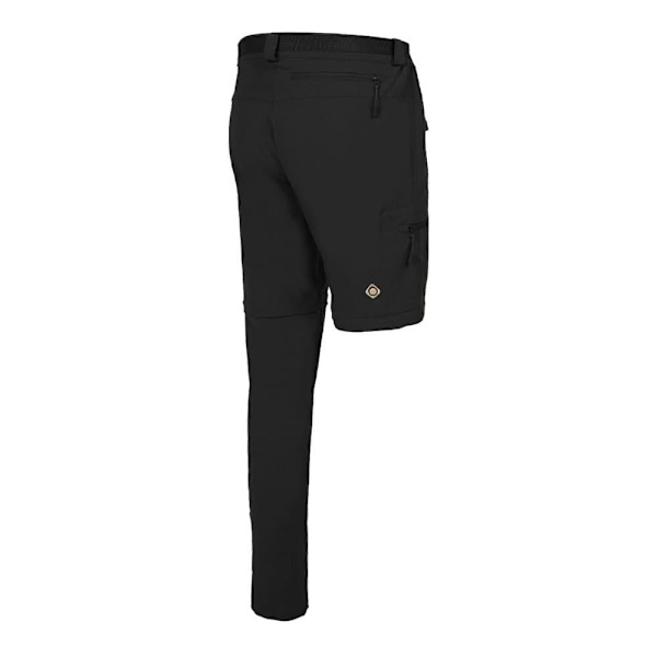 Izas Byxor Pelt M Svart L Man