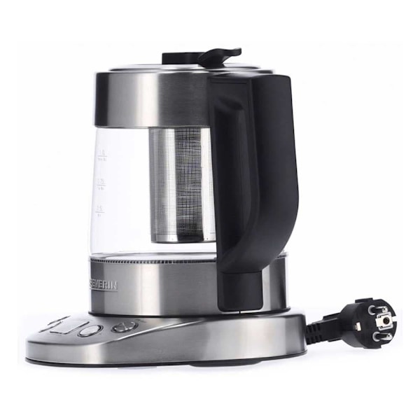 Severin Kedel Wk 3473 2200w 1l Søvfarvet One Size / EU Plug