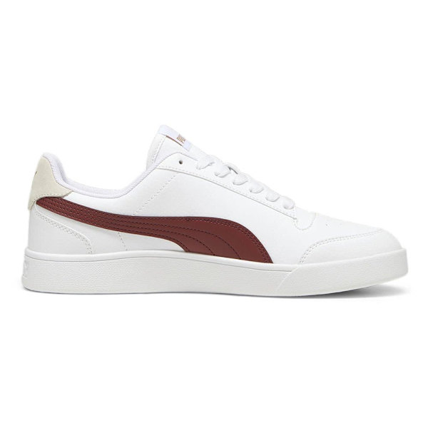 Puma Shuffle Lenkkarit Valkoinen EU 39 Mies