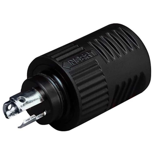 Marinco Connectpro 3 Ledninger Stik Søvfarvet