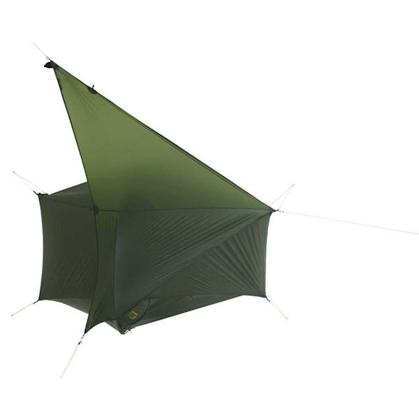 Nordisk Tarp Voss 2 Vihreä