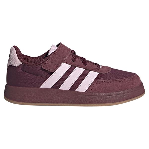 Adidas Kengät Breaknet 2.0 El Punainen EU 31