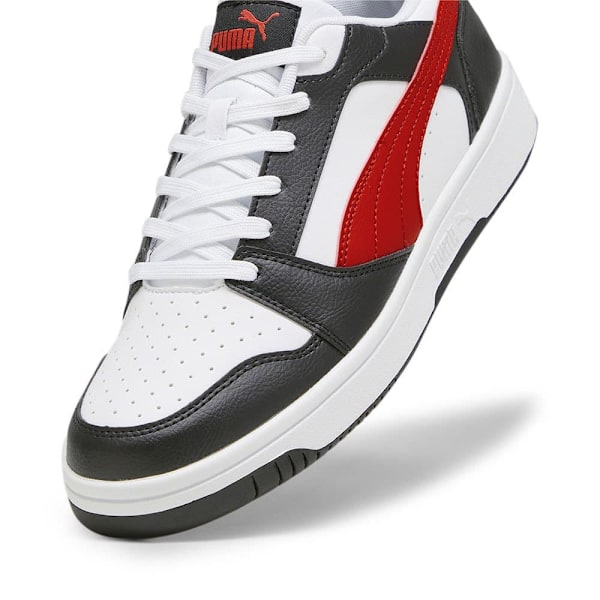 Puma Trænere Rebound V6 Low Hvid EU 42 1/2 Mand