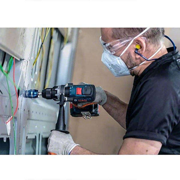 Bosch Professional Metal Hulsav Power Change 35 Mm