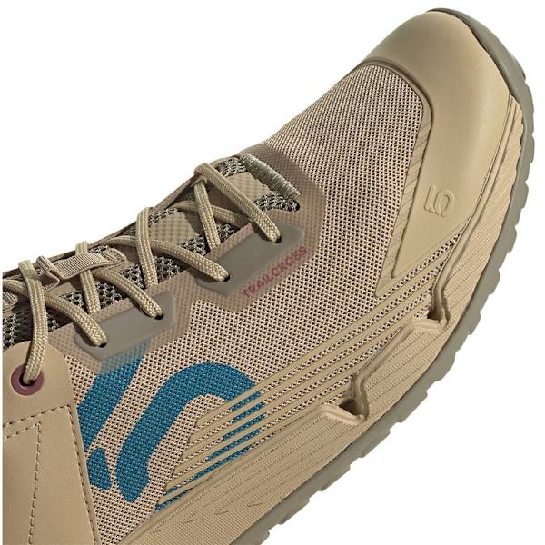 Five Ten Skor Trailcross Lt Beige EU 44 Man
