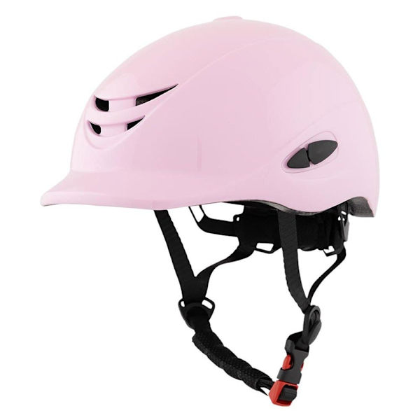 Premiere Petite Shiny Vg1 Hjälm Rosa 48-51 cm