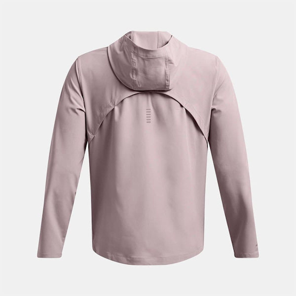 Under Armour Outrun The Storm Shell Jacka  L Man